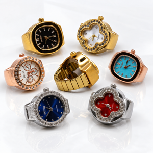Klockringar