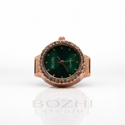 Rose Emerald
