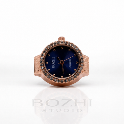 Rose Sapphire