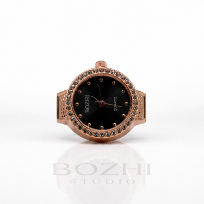 Rose Obsidian