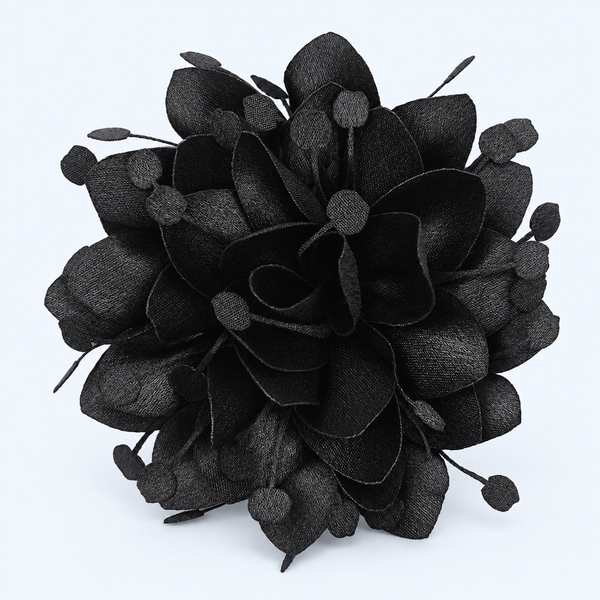 BOZHI Dahlia, färg Svart variant:svart