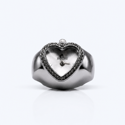 Silver Ivory