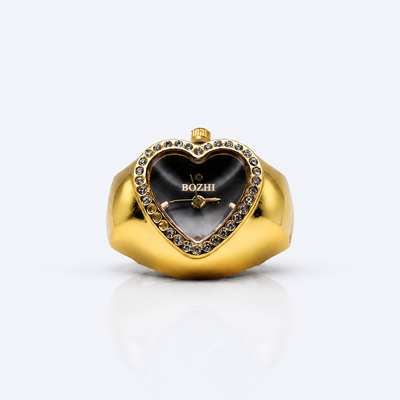 Gold Obsidian