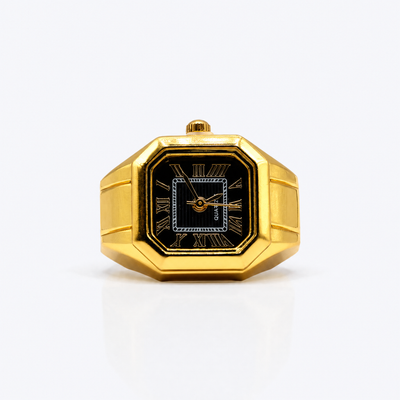 Gold Obsidian