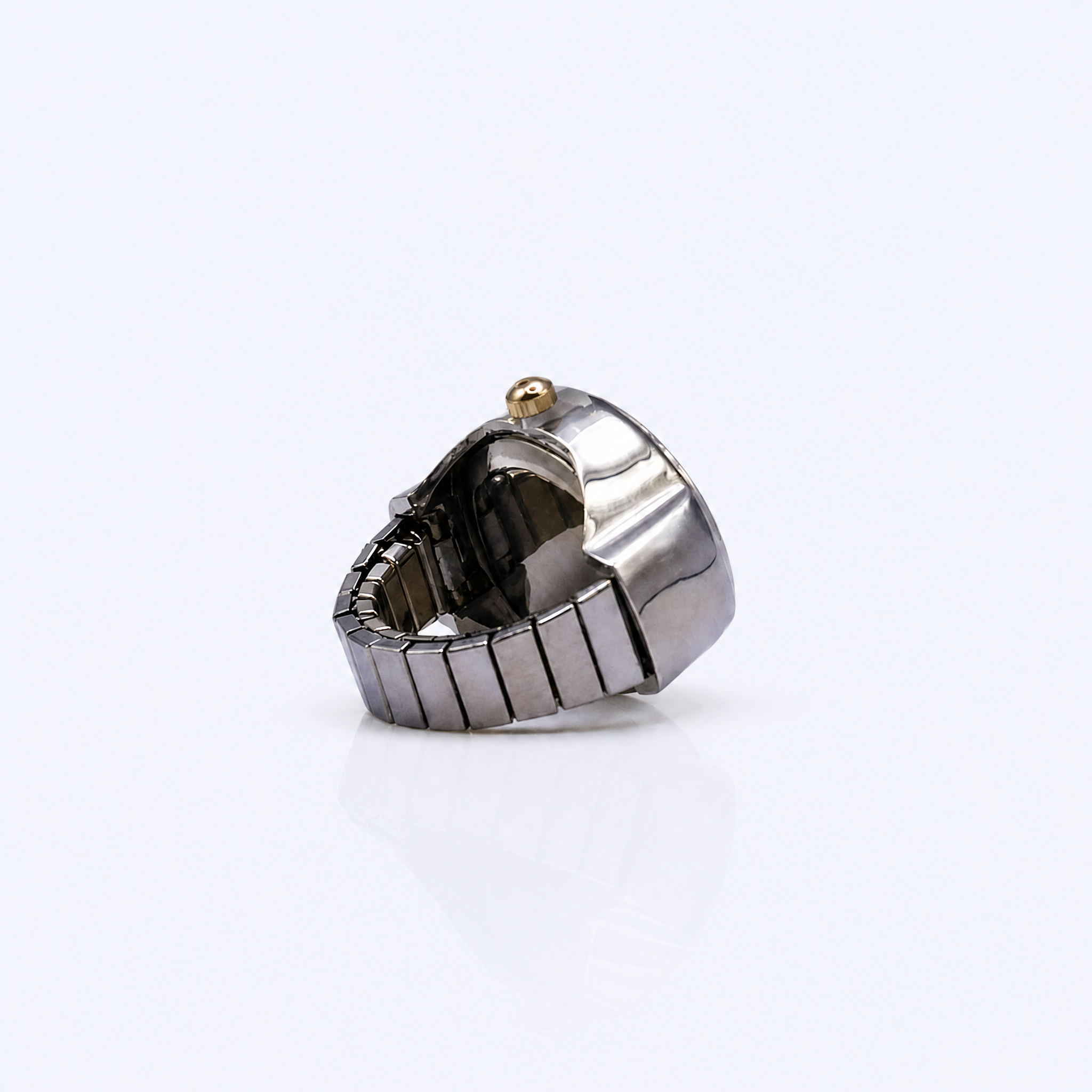 BOZHI sidovy color:silver