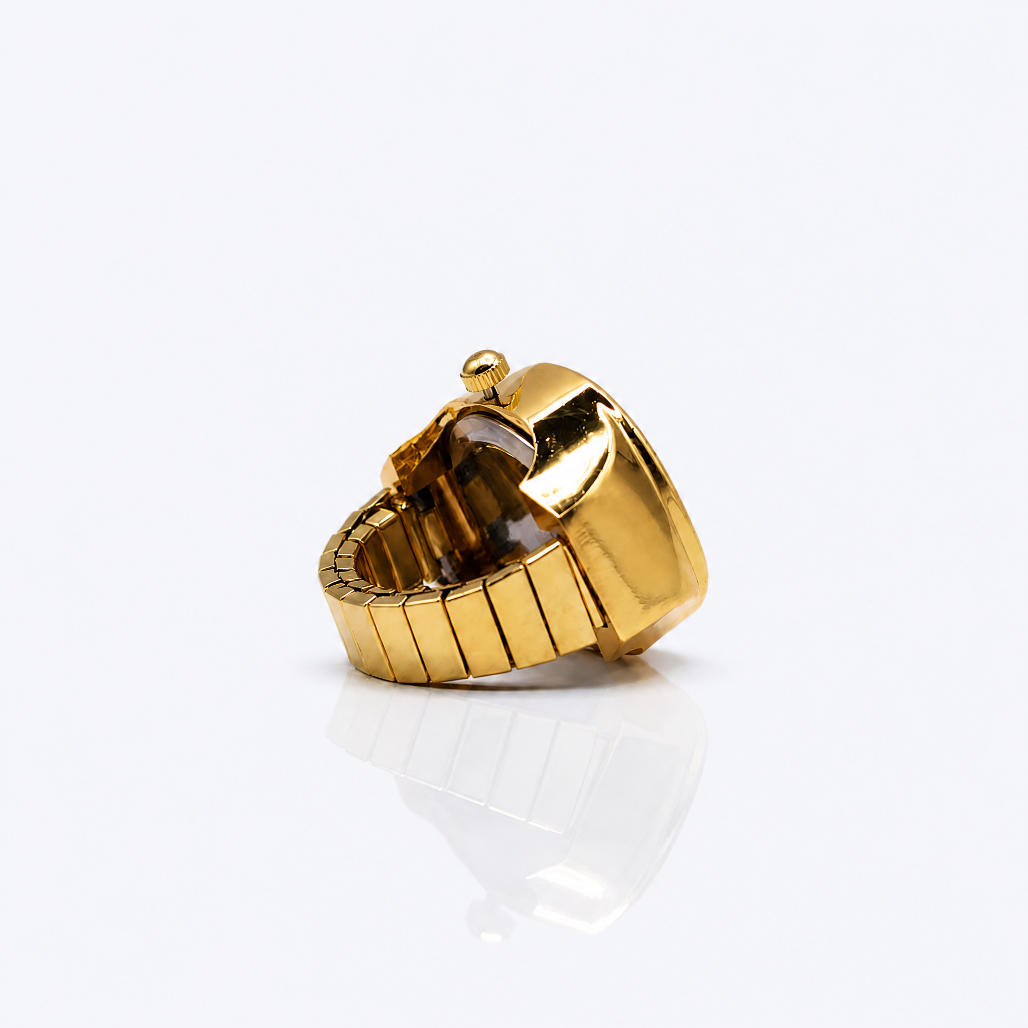 BOZHI sidovy color:gold