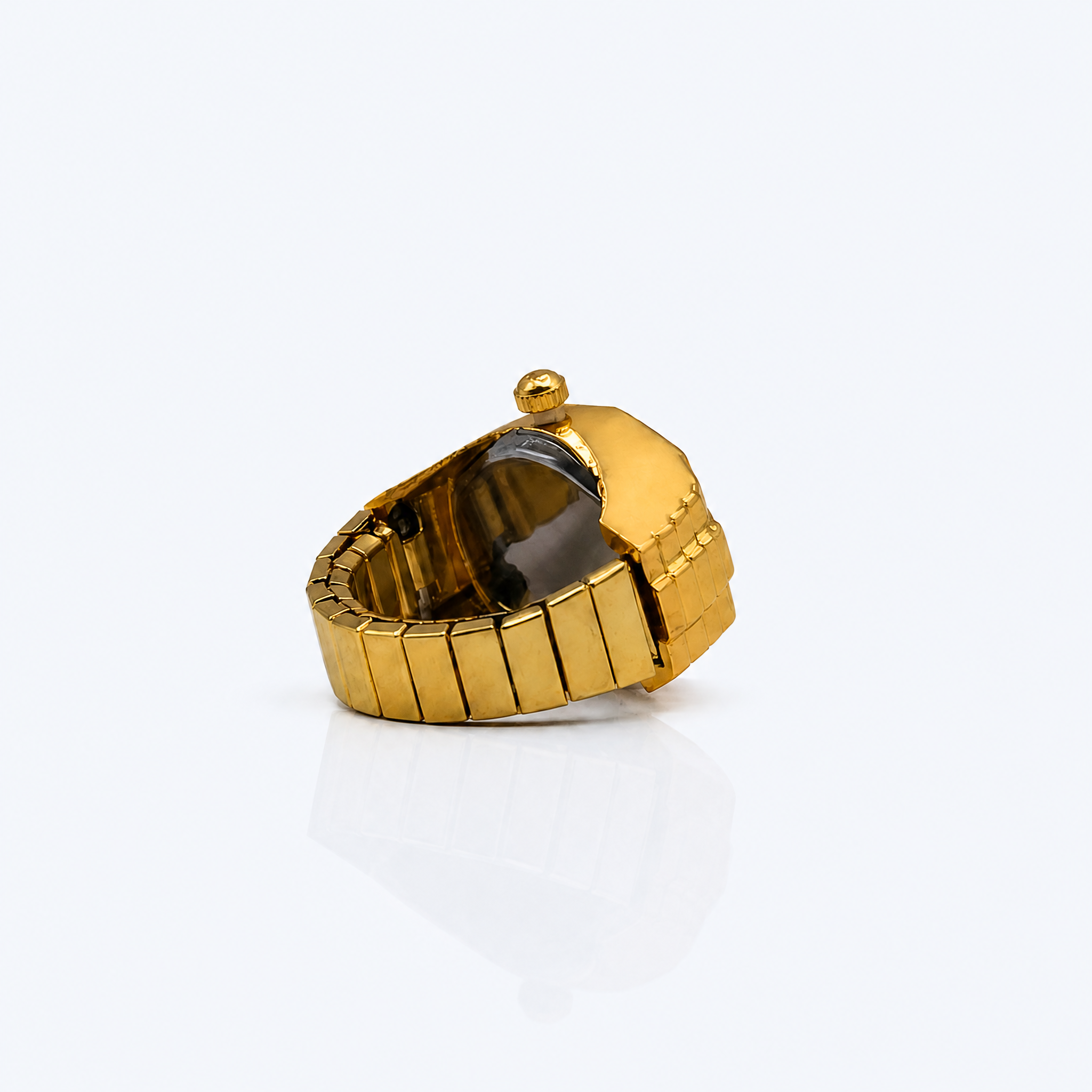 BOZHI sidovy color:gold