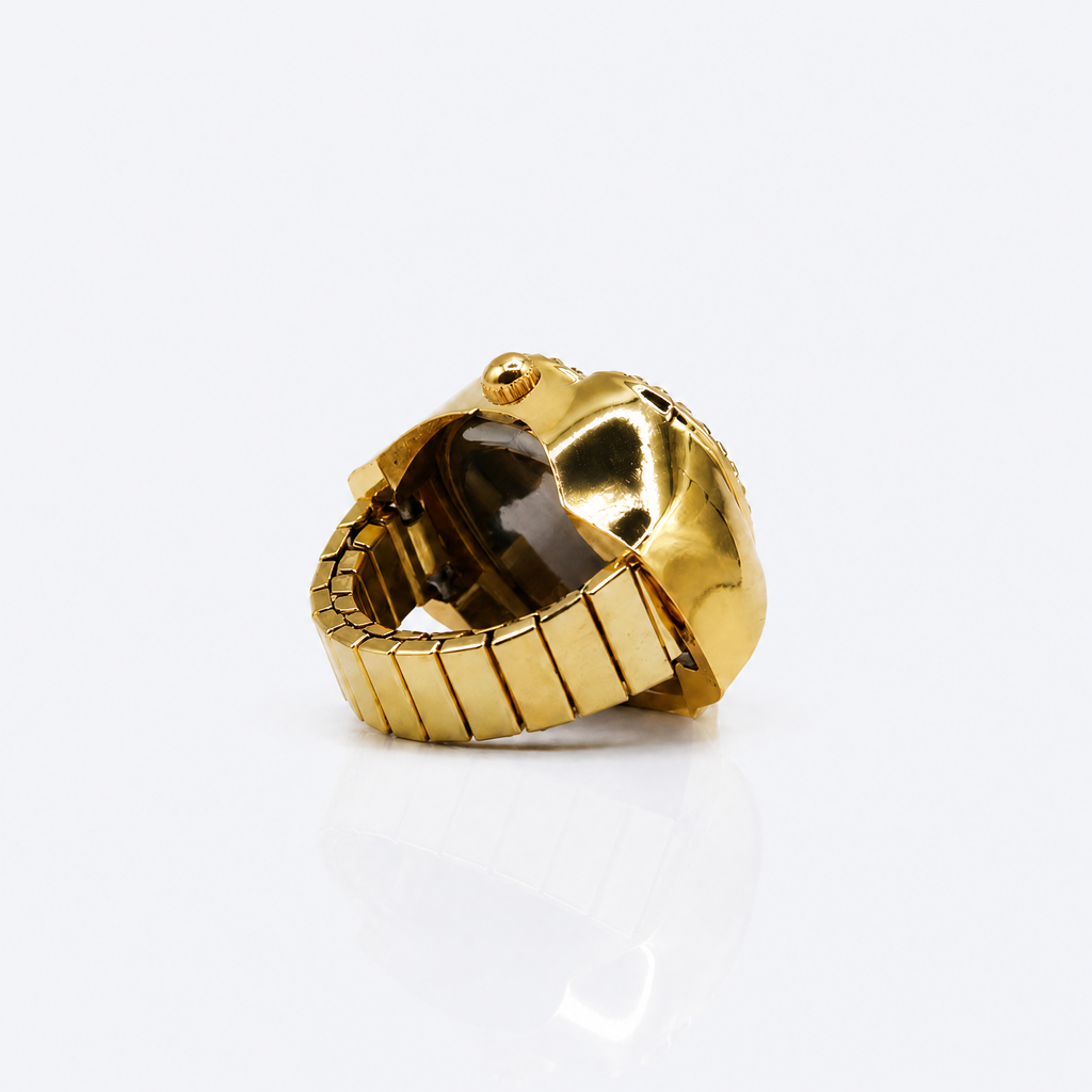 BOZHI sidovy color:gold
