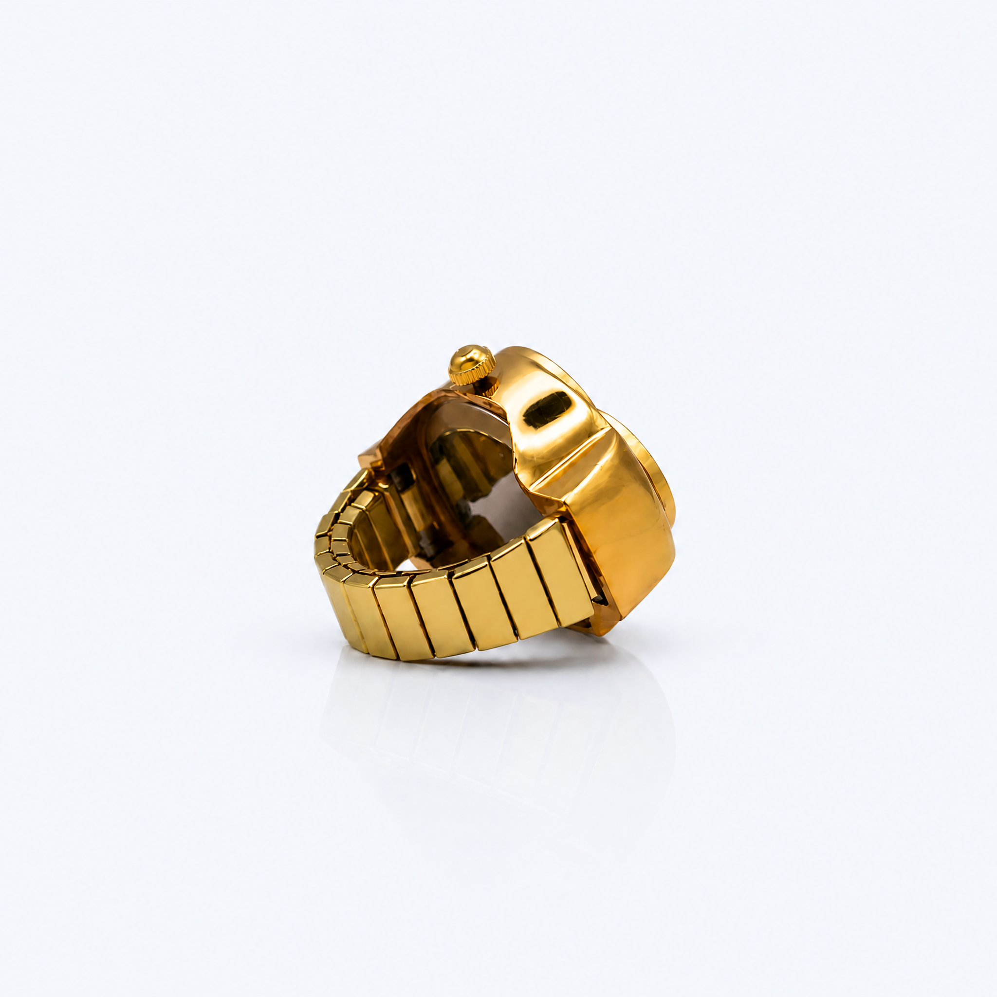 BOZHI sidovy color:gold