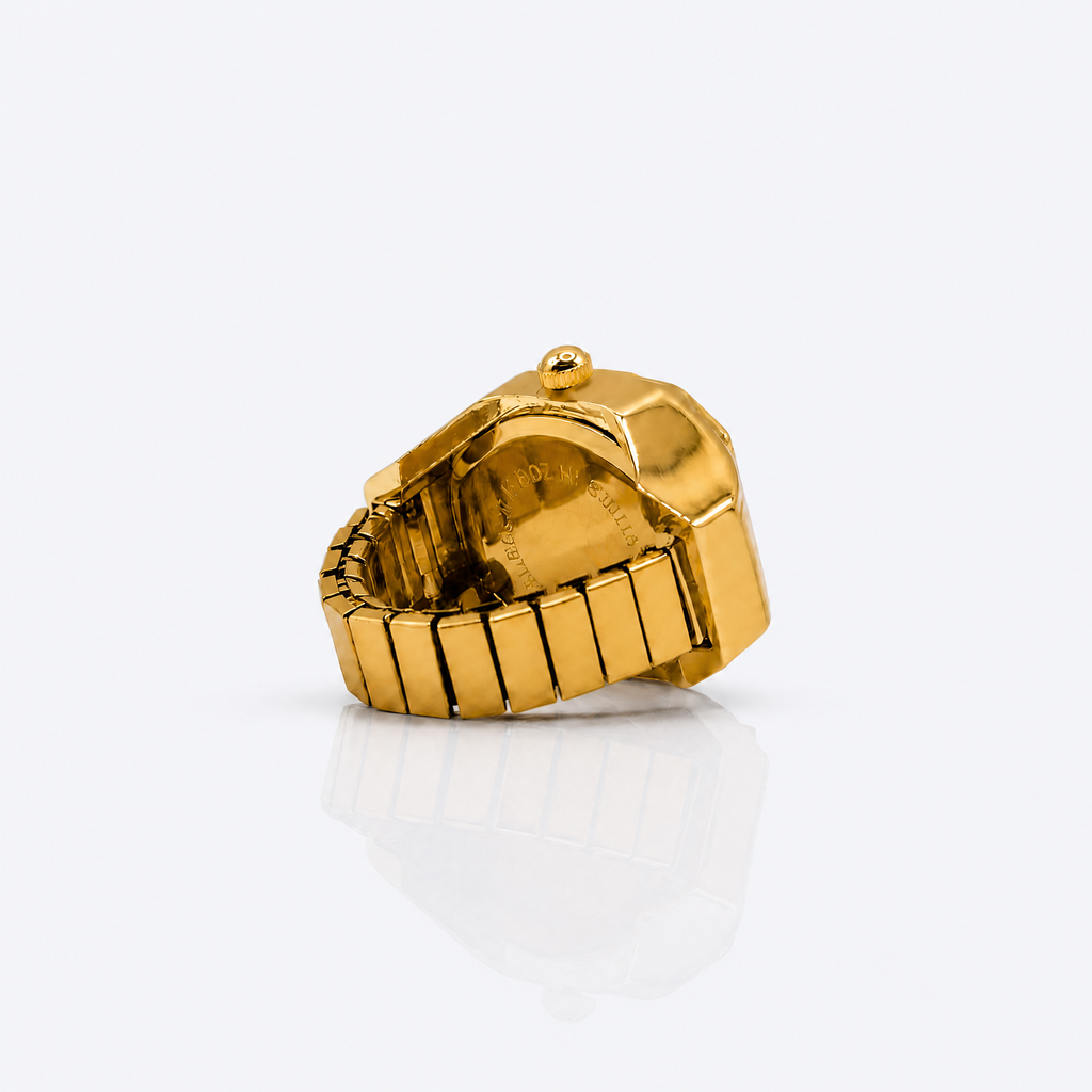 BOZHI sidovy color:gold