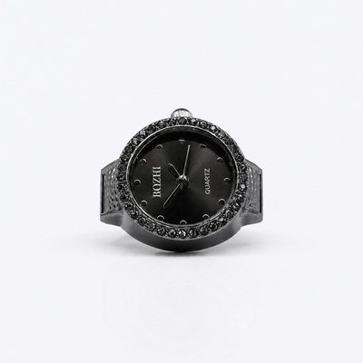 Silver Obsidian