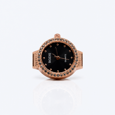 Rose Obsidian
