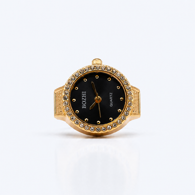 Gold Obsidian