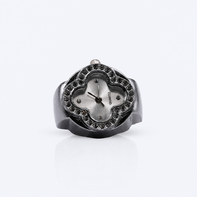 Silver Ivory
