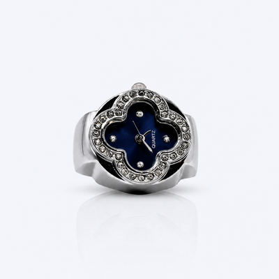 Silver Sapphire