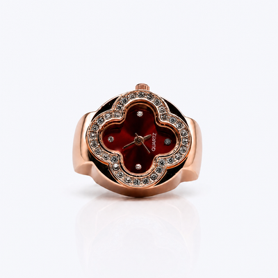 Rose Ruby