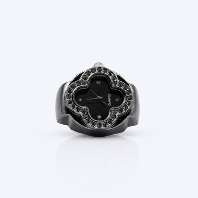 Silver Obsidian