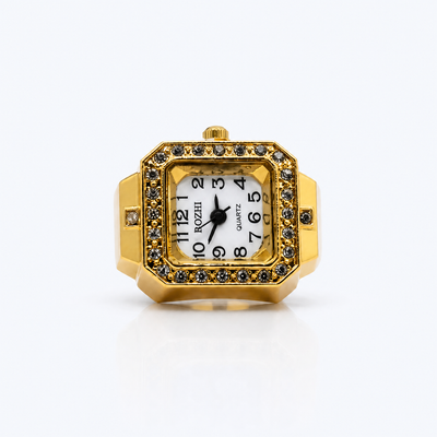 Gold Ivory