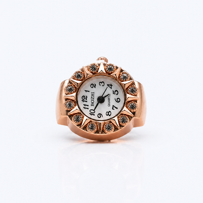 Rose Round