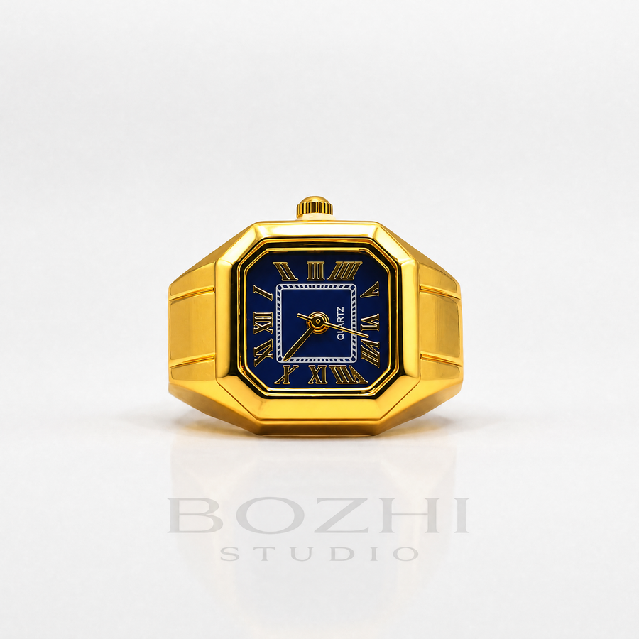 BOZHI KLÖVER