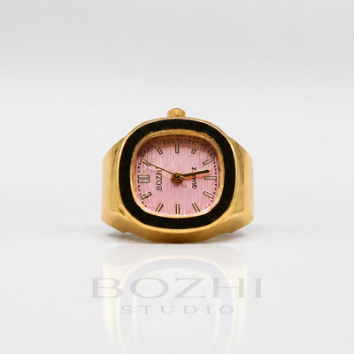 Gold Blush