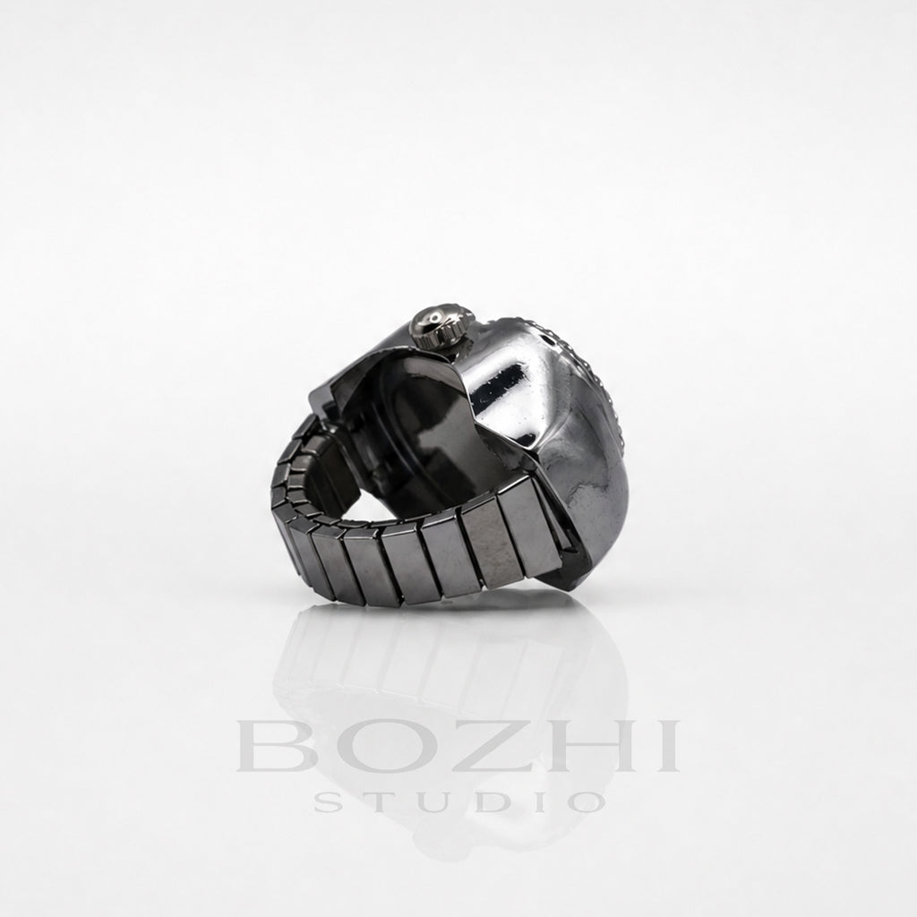 BOZHI sidovy color:silver