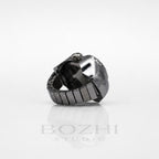 BOZHI sidovy color:silver