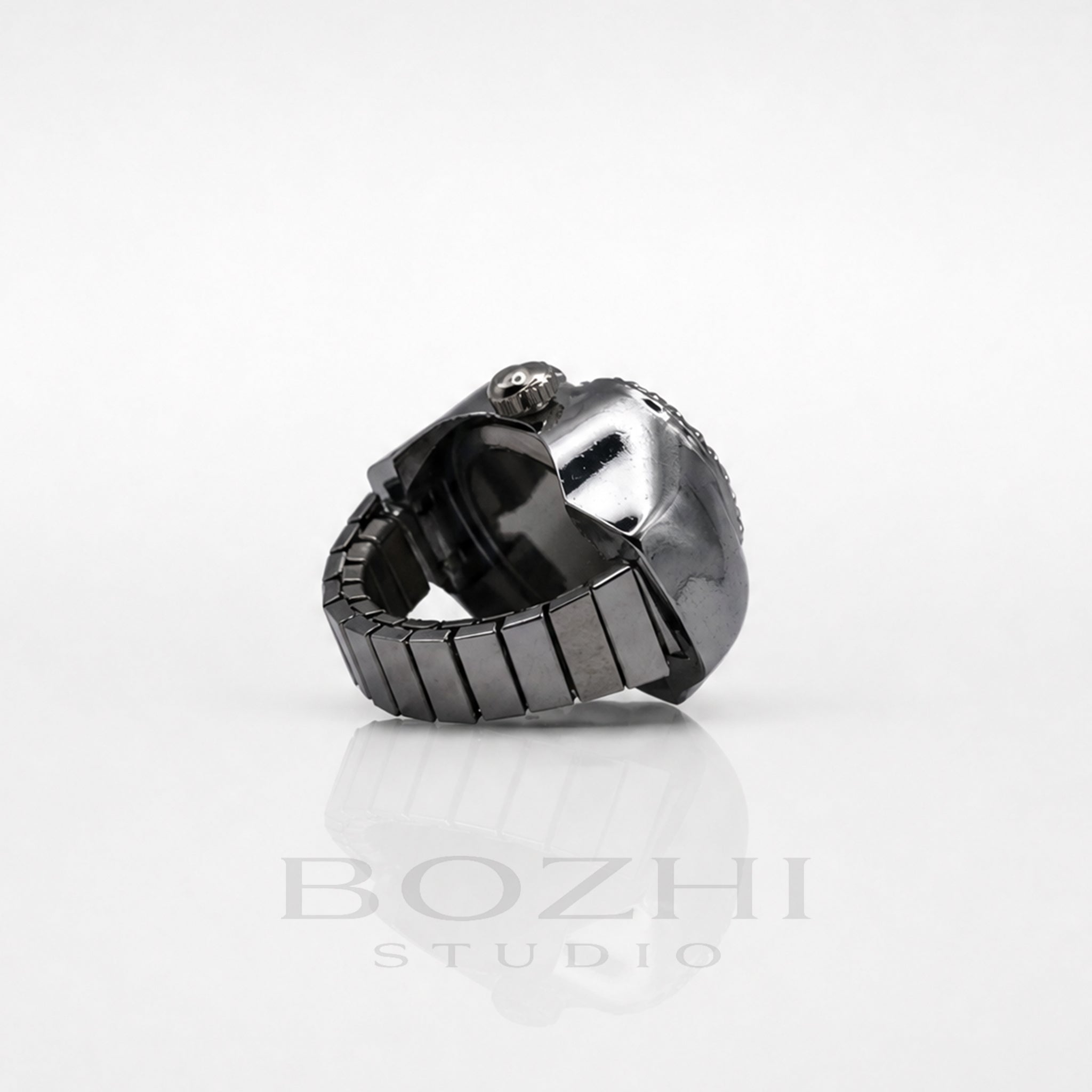 BOZHI sidovy color:silver