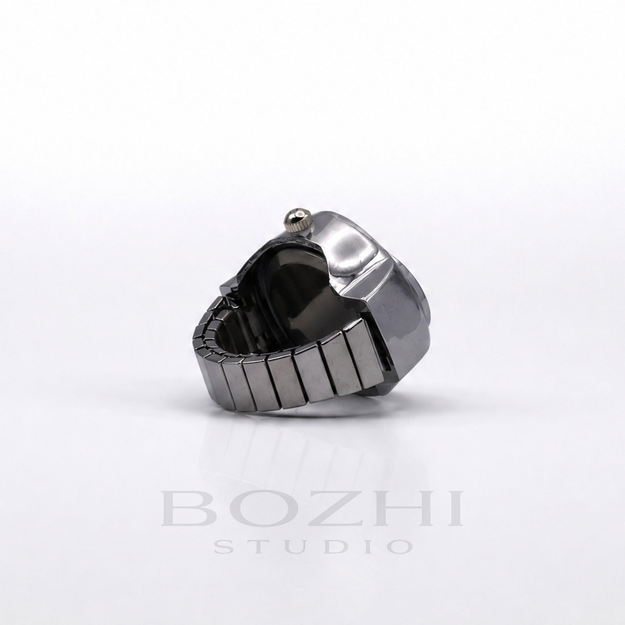 BOZHI sidovy color:silver
