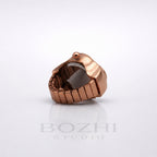 BOZHI sidovy color:rose