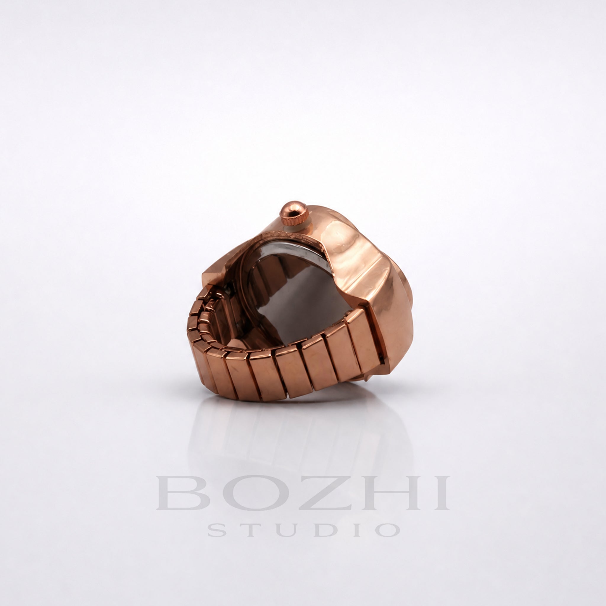 BOZHI sidovy color:rose