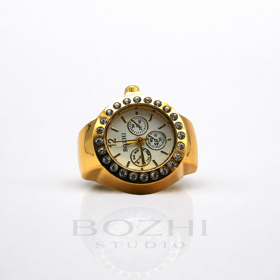 BOZHI GRYNING